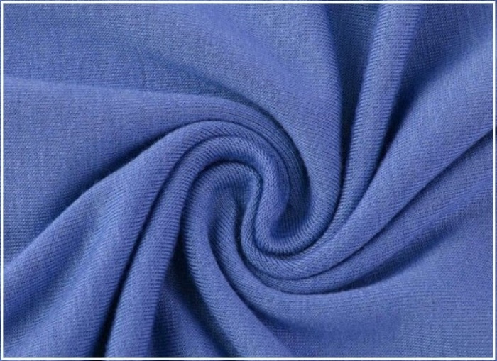 Vải thun cotton Ai Cập