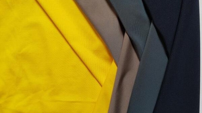 Vải thun lạnh 4 chiều