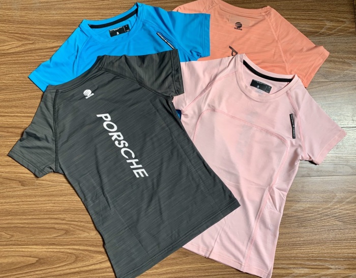 Vải thun lạnh may áo thun