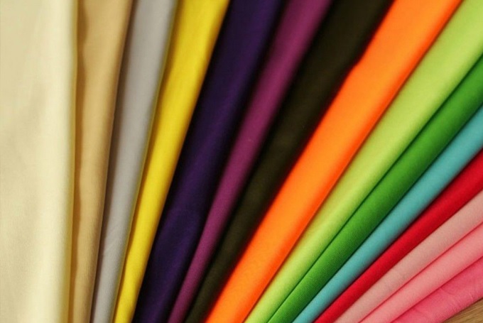 Chọn chất liệu vải phù hợp khi may áo Bạn Hữu Đường Xa