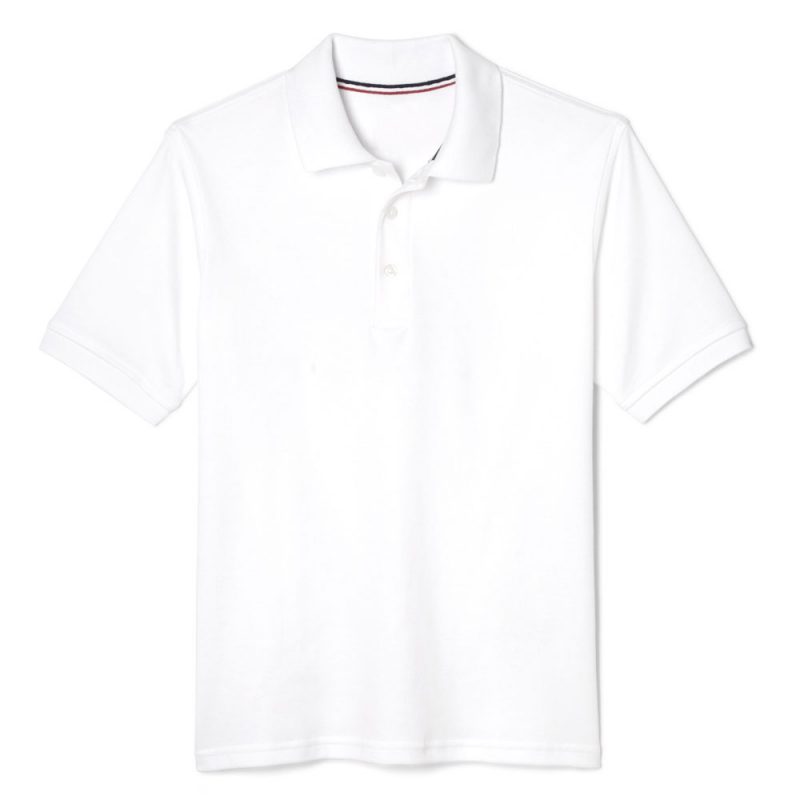 Ảnh 3: Việc cách tân chất liệu vải giúp áo polo luôn rất được ưa chuộng dù là trong quá khứ hay hiện đại (Nguồn: Internet)