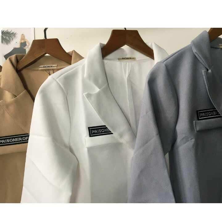 Vải tuyết mưa may áo vest