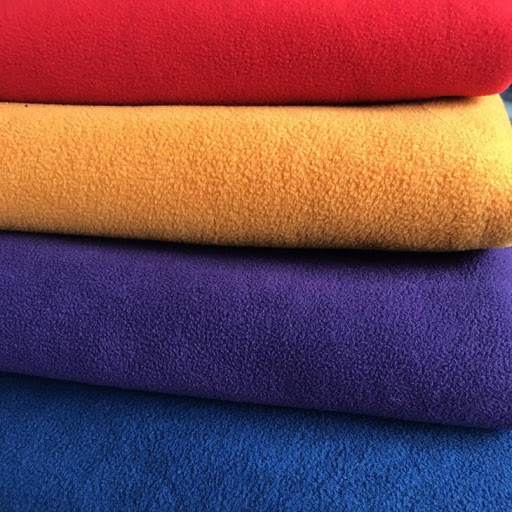 Đặc tính của vải nỉ