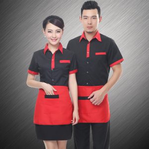 May đồng phục giá rẻ TPHCM