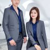 Đồng phục vest Nam Nữ