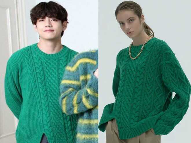 chọn màu theo mệnh phong thủy: Mệnh thổ nên tránh màu xanh lá cây