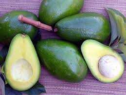 Nhuộm quần áo bằng hột và vỏ bơ