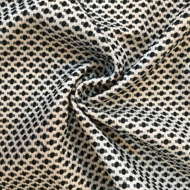 May áo sơ mi bằng vải dệt dobby