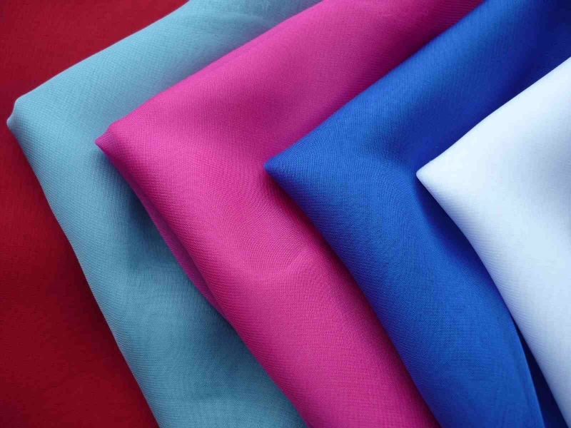 Vải HWM Rayon
