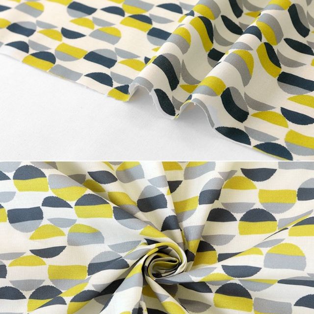 Vải kate hàn quốc