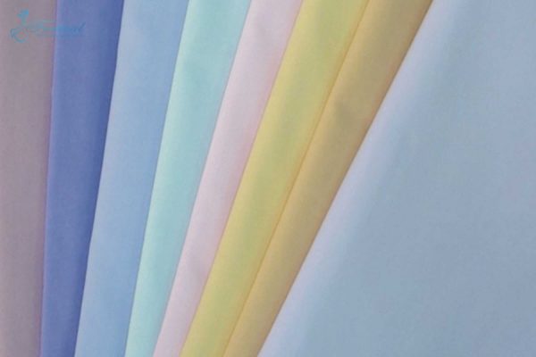 Các loại vải kate may đồng phục