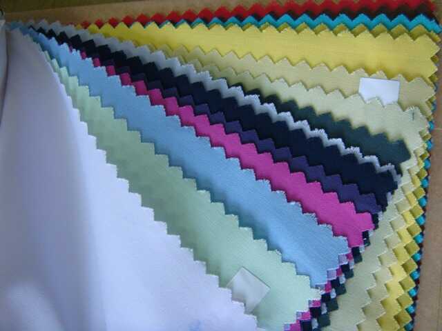 Vải sợ tre bamboo may áo sơ mi cao cấp