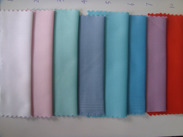 Vải sợi tre có rất nhiều ưu điểm