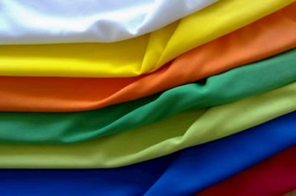 Những đặc trung của vải thun 4 chiều