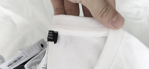 Cách nhận biết vải 4 chiều thật