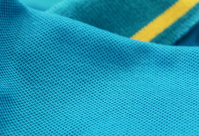 Vải thun cá mập