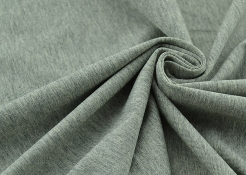 Vải thun modal