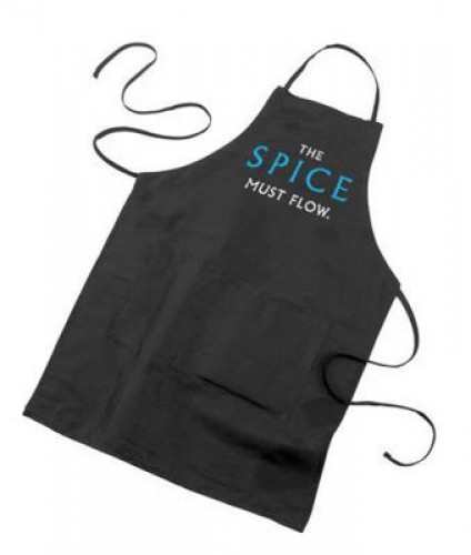 vải may tạp dề: Vải xi 