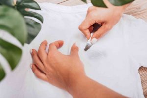 Dùng nhiệt và hơi nước