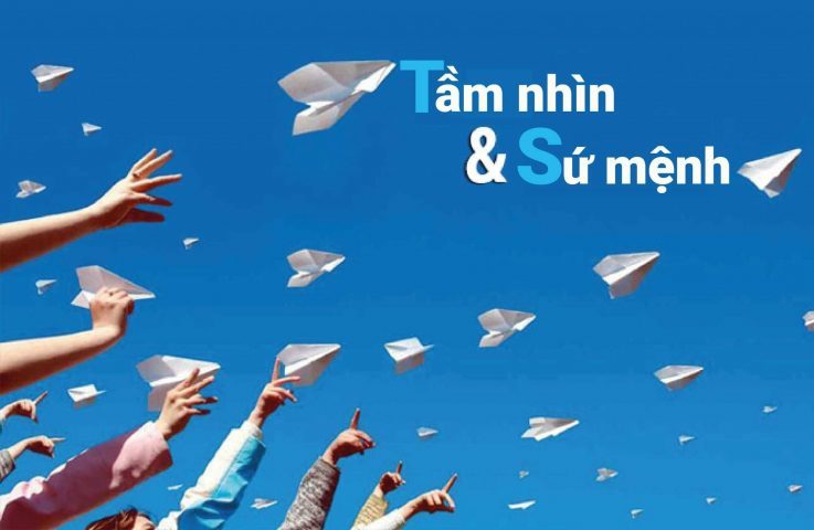 Sứ Mệnh May Đồng Phục 24h