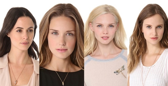 May áo gia đình có cổ cho thành viên nữ