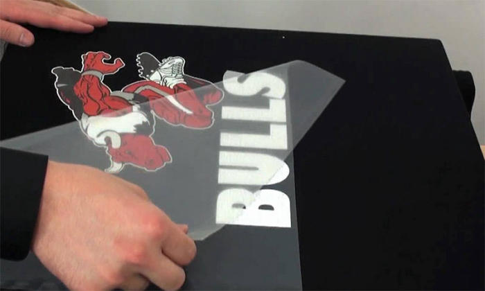 Một số lưu ý khi in decal để có được thành phẩm như ý.