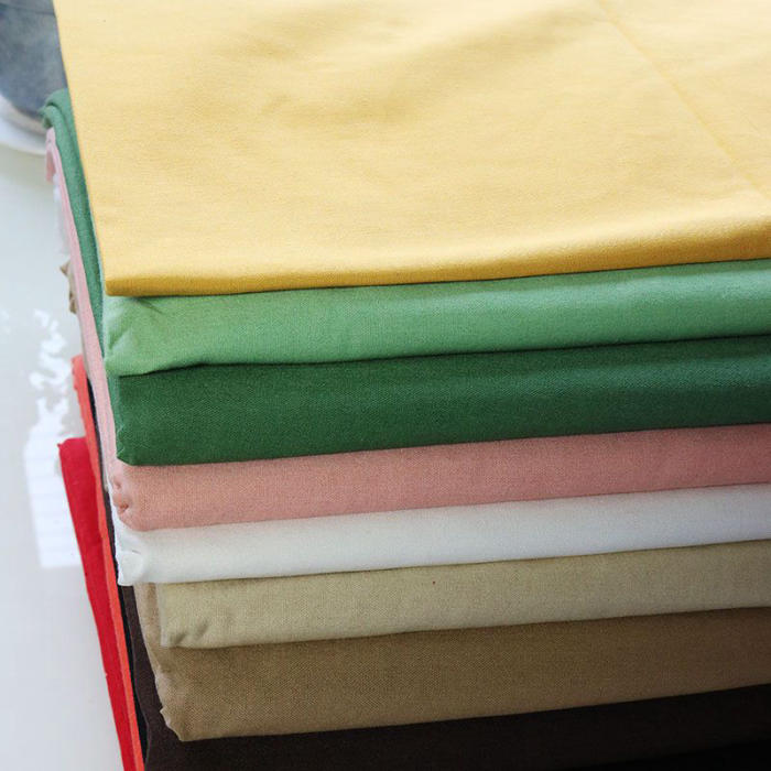 Ưu điểm không thể không kể đến của vải thô đó chính là khả năng thấm hút cao