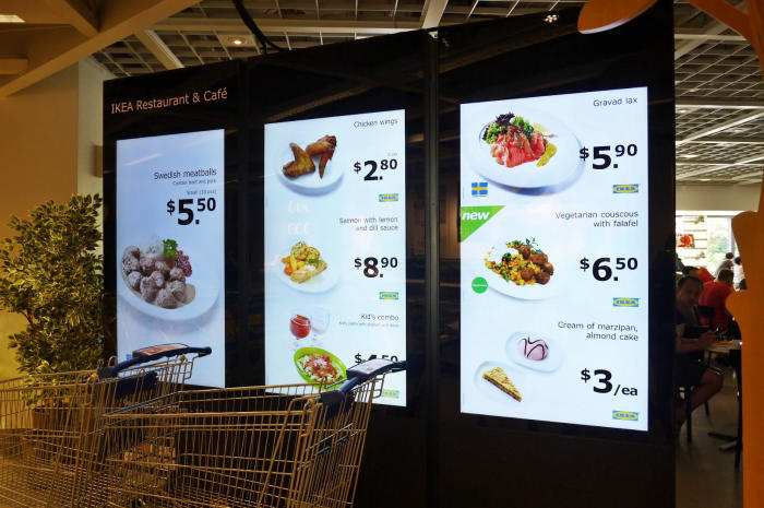 Ngành quảng cáo hiện nay không còn quá xa lạ với in kỹ thuật số.