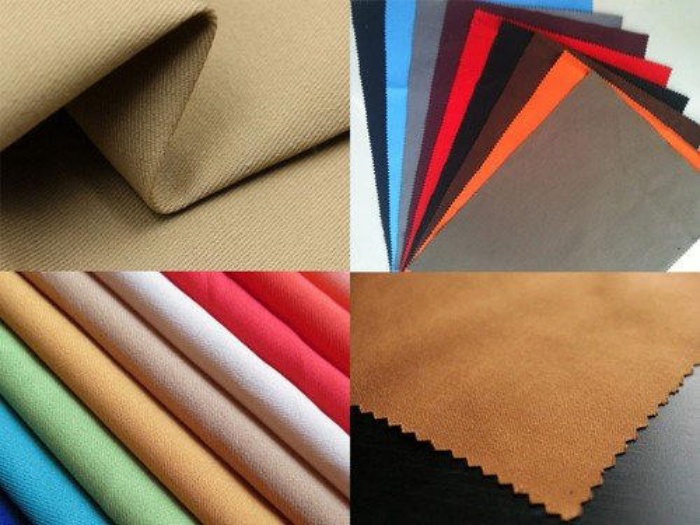 Vải kaki Thành Công luôn được lựa chọn hàng đầu nhờ nhiều ưu điểm nổi bật