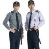 Mẫu đồng phục bảo vệ đẹp