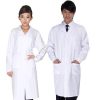 Mẫu đồng phục y tế màu trắng