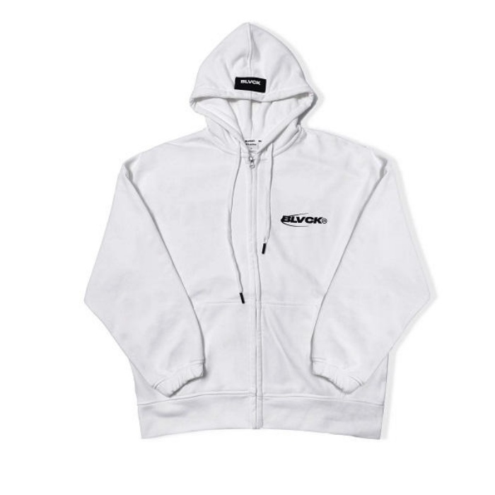 Kiểu áo hoodie zip được các bạn trẻ yêu thích đã có mặt tại may đồng phục 24h.