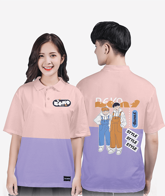 Áo lớp / đồng phục lớp