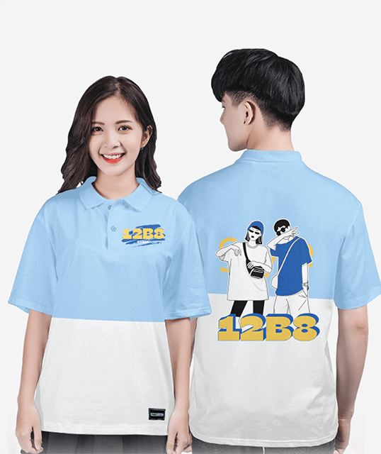 Áo lớp / đồng phục lớp