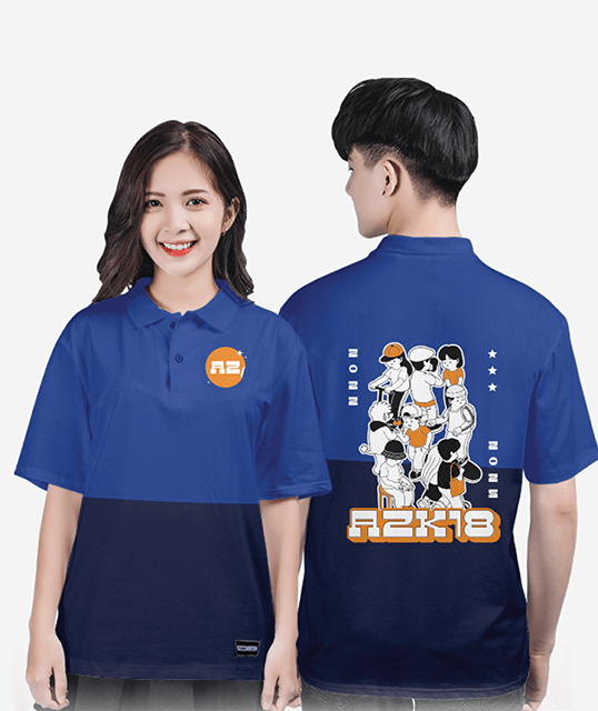 Áo lớp / đồng phục lớp