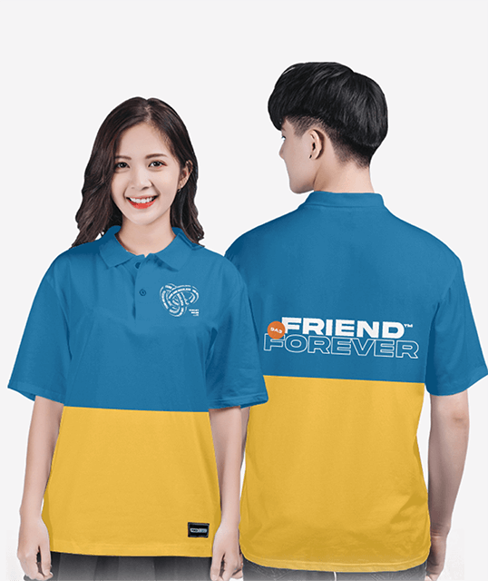 Áo lớp / đồng phục lớp