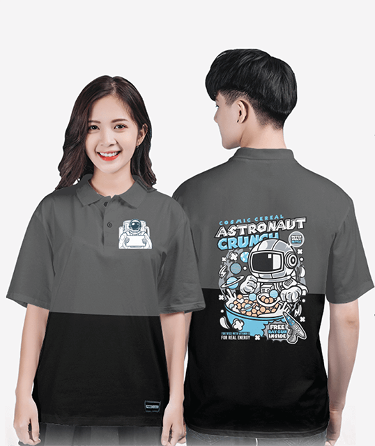 Áo lớp / đồng phục lớp