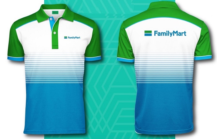 Áo thun đồng phục cao cấp