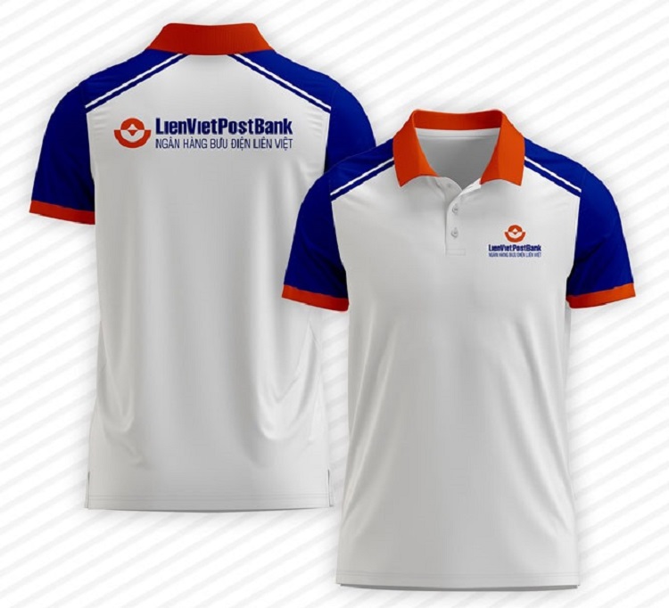 Áo thun đồng phục công ty