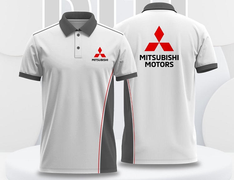 Áo thun đồng phục công ty