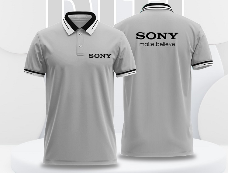 Áo thun đồng phục công ty