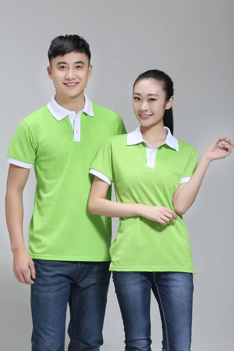 Áo thun đồng phục giá rẻ