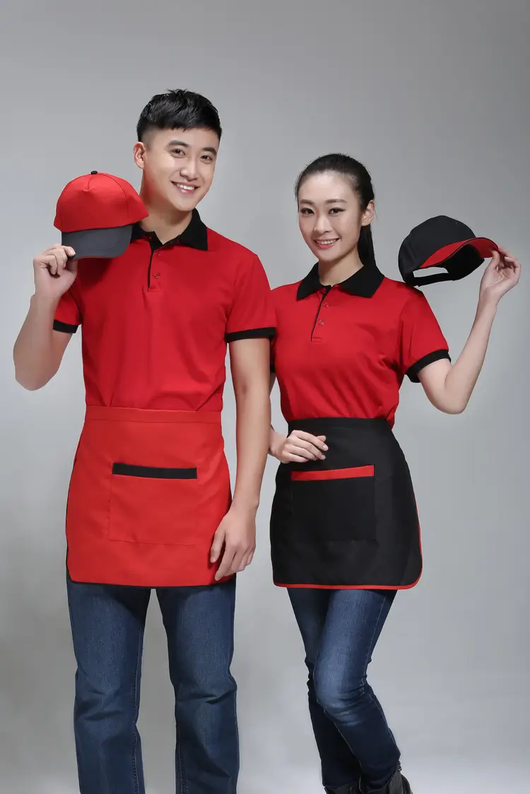 Áo thun đồng phục giá rẻ