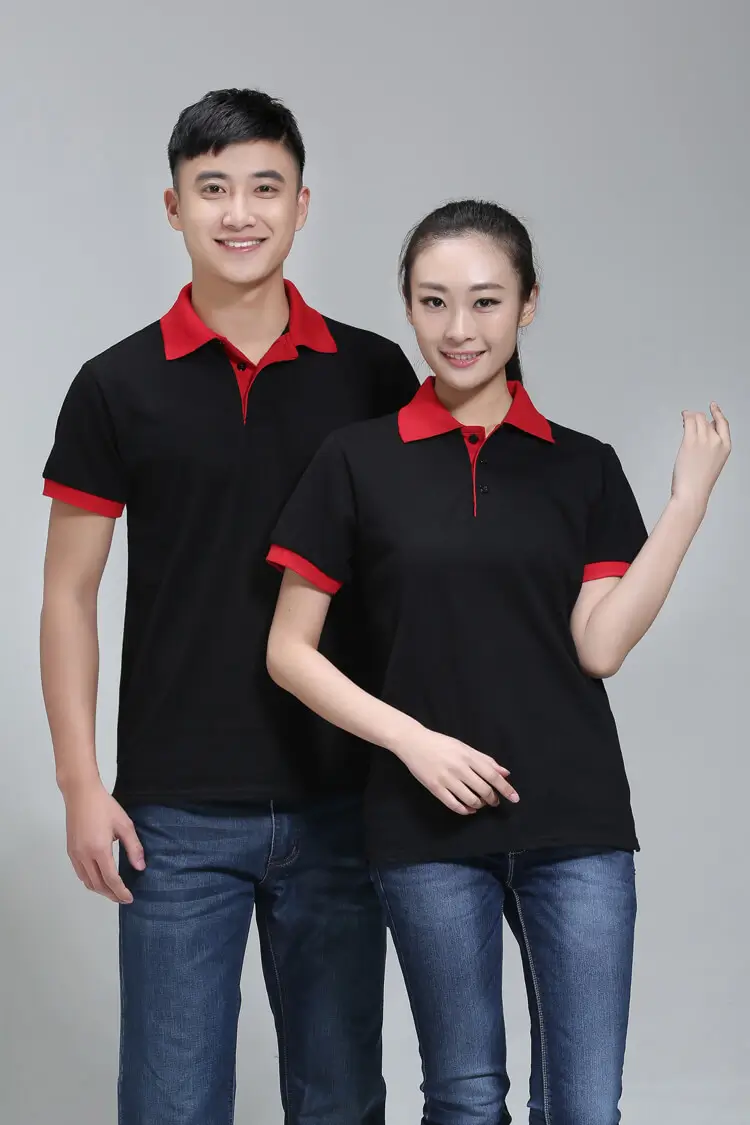 Áo thun đồng phục giá rẻ