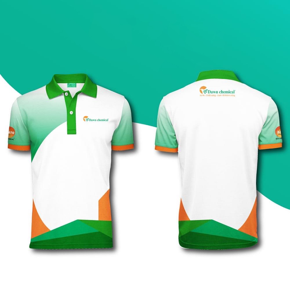 Áo thun sự kiện / quảng cáo