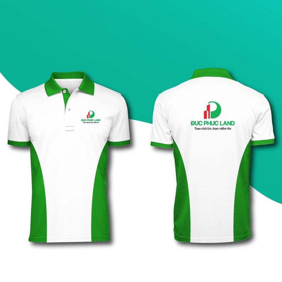 Áo thun sự kiện / quảng cáo