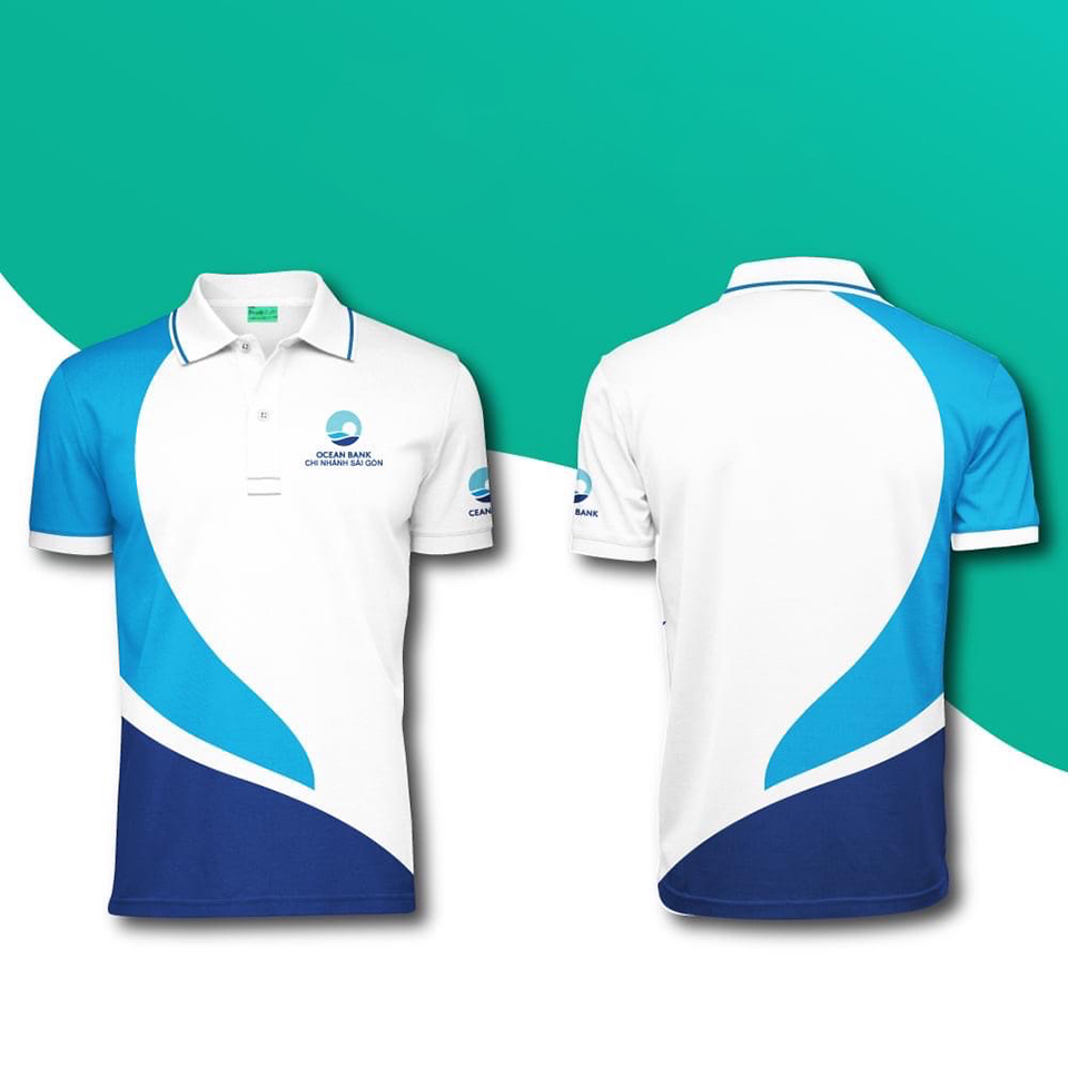 Áo thun sự kiện / quảng cáo