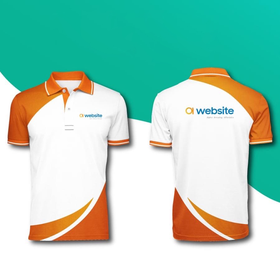 Áo thun sự kiện / quảng cáo