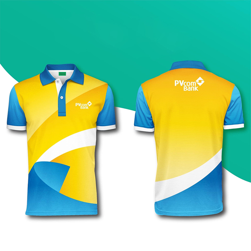 Áo thun sự kiện / quảng cáo