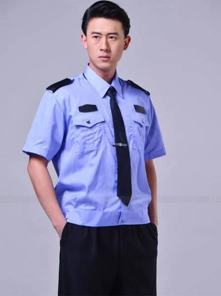 Đồng Phục Bảo Vệ